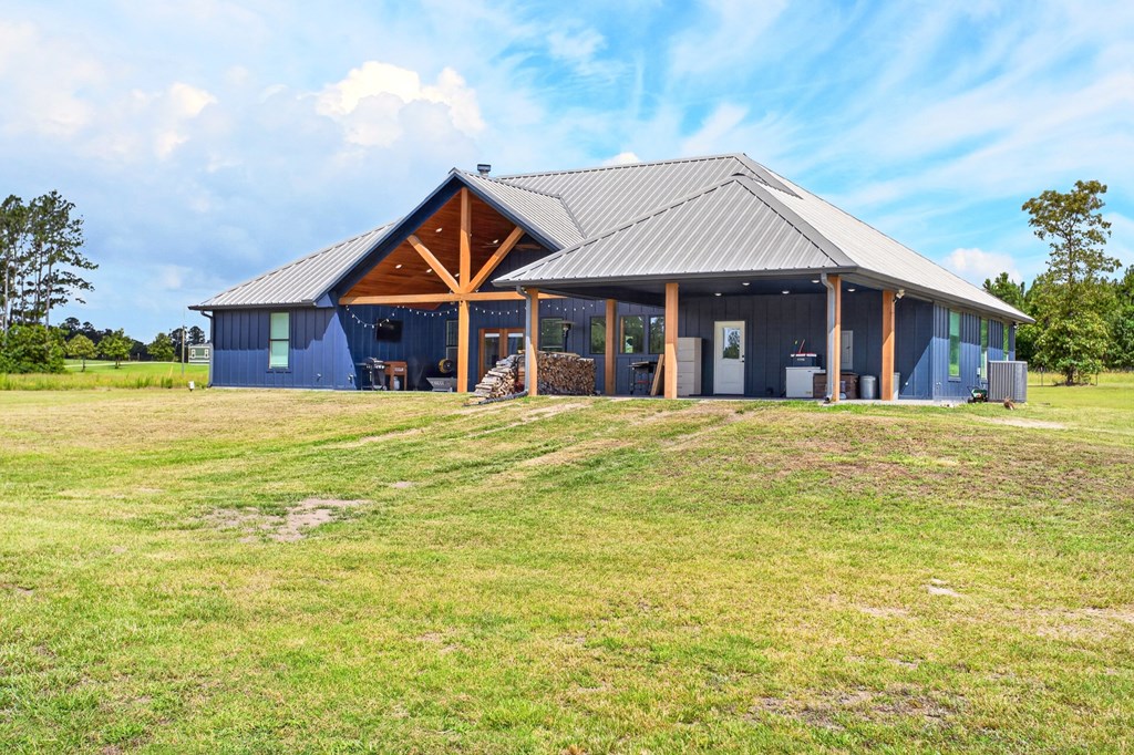 875 Timber Ranch Road