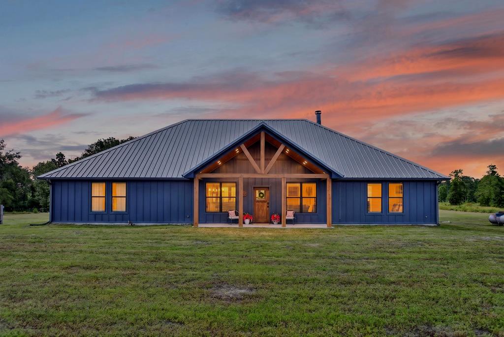 875 Timber Ranch Road