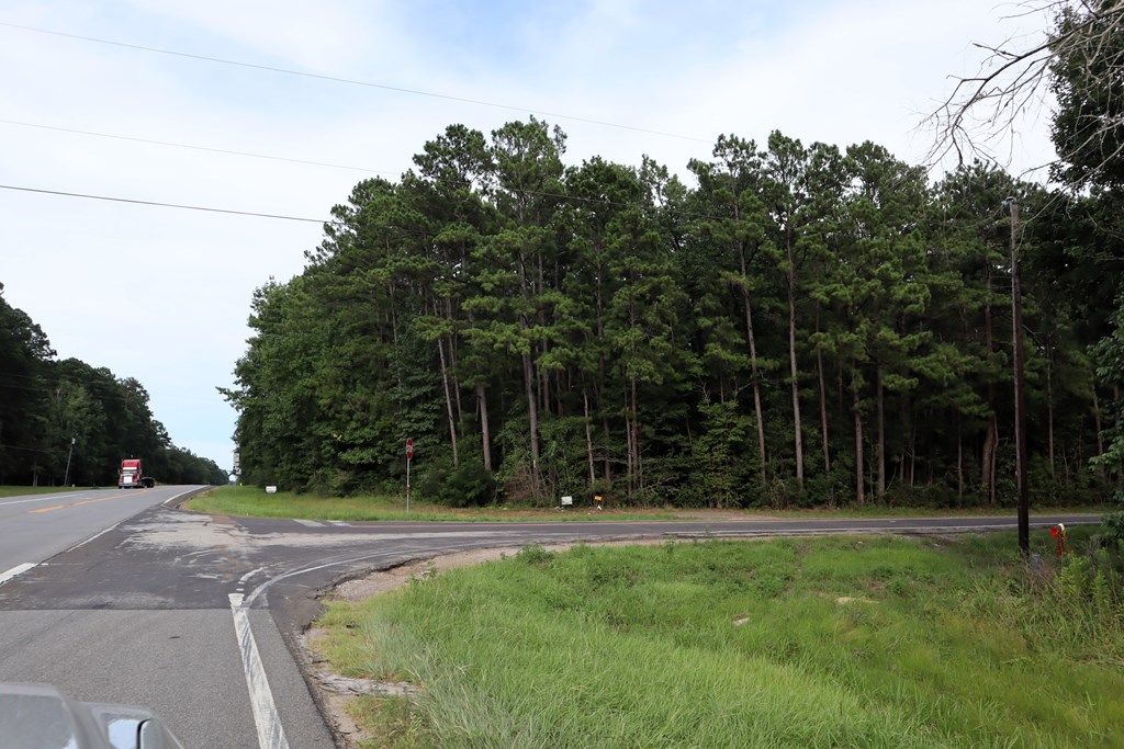 TBD Hwy 103e