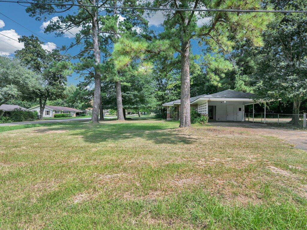 809 Mcgregor Drive