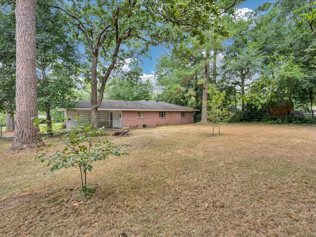 809 Mcgregor Drive