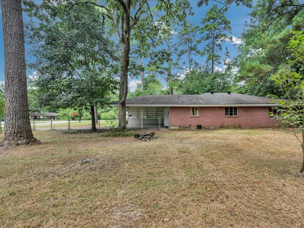 809 Mcgregor Drive