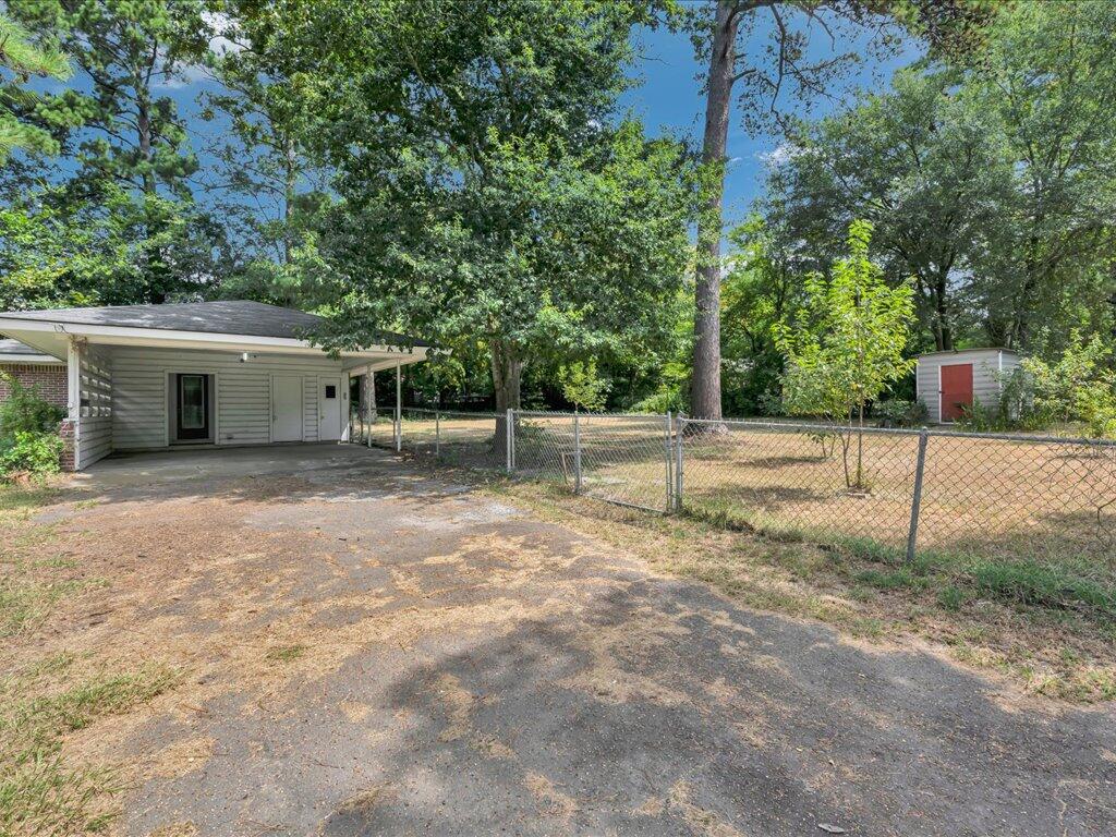809 Mcgregor Drive