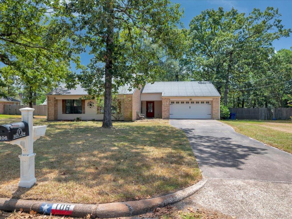 106 West Creek Drive