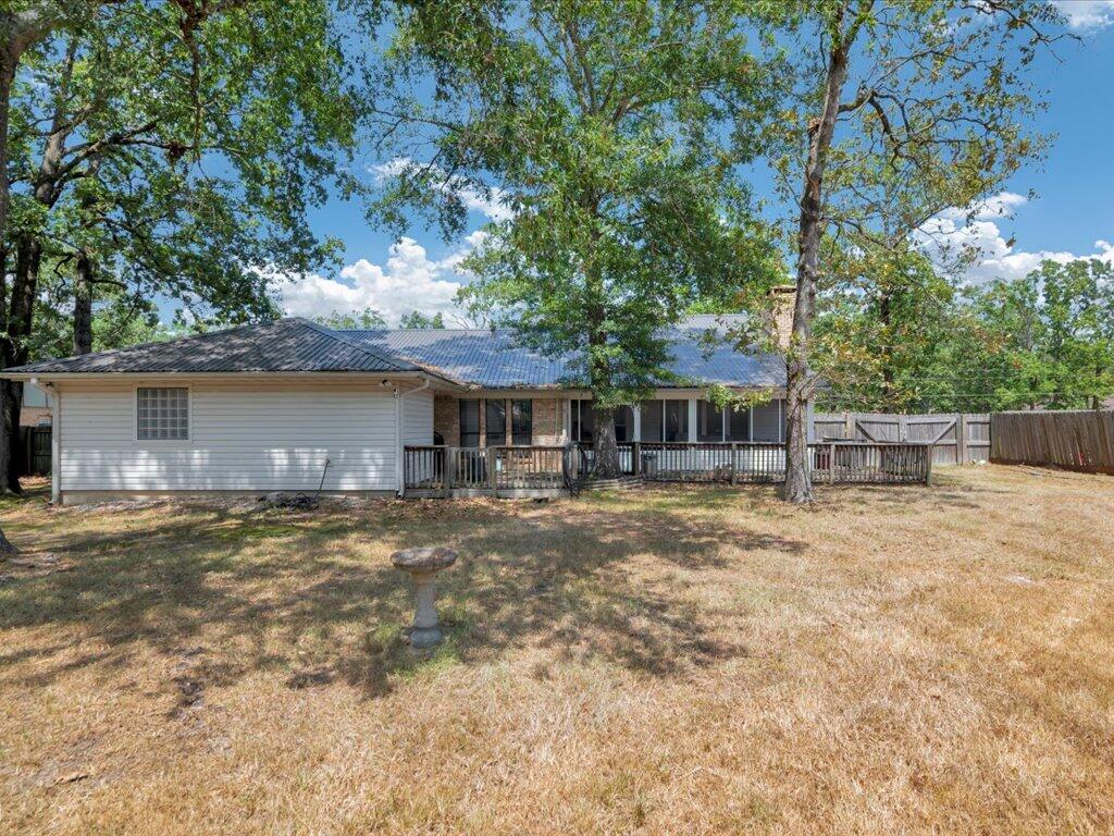 106 West Creek Drive