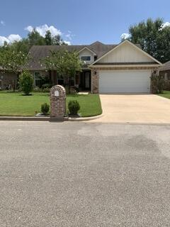 308 Saddle Trail Drive