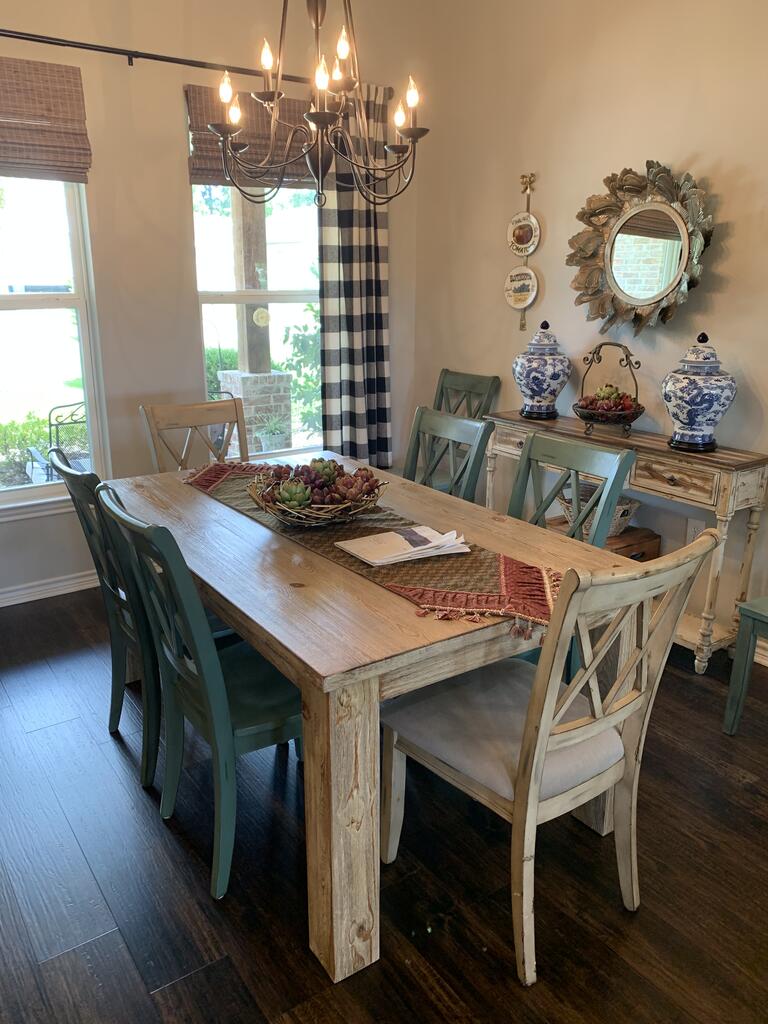 308 Saddle Trail Drive