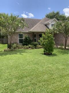308 Saddle Trail Drive
