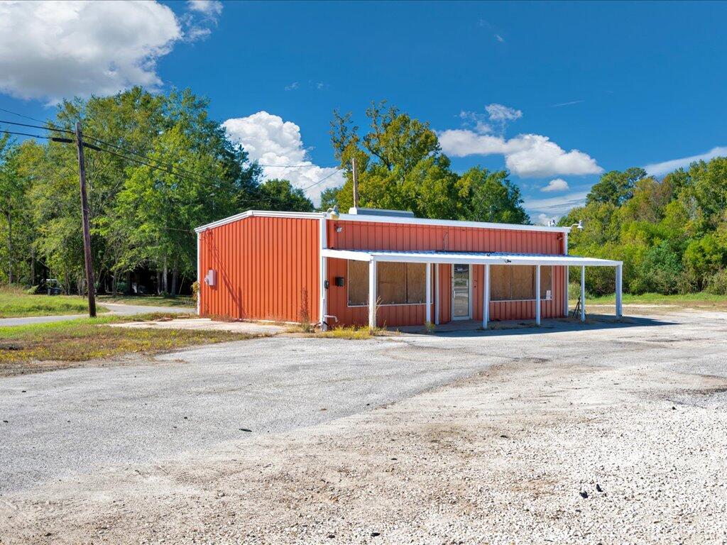 502 E Main Street