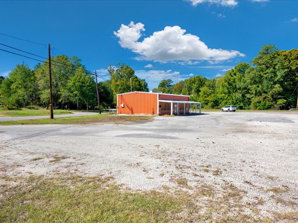502 E Main Street