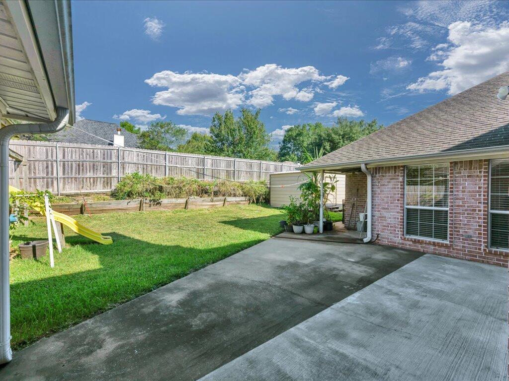 107 Honeysuckle Court