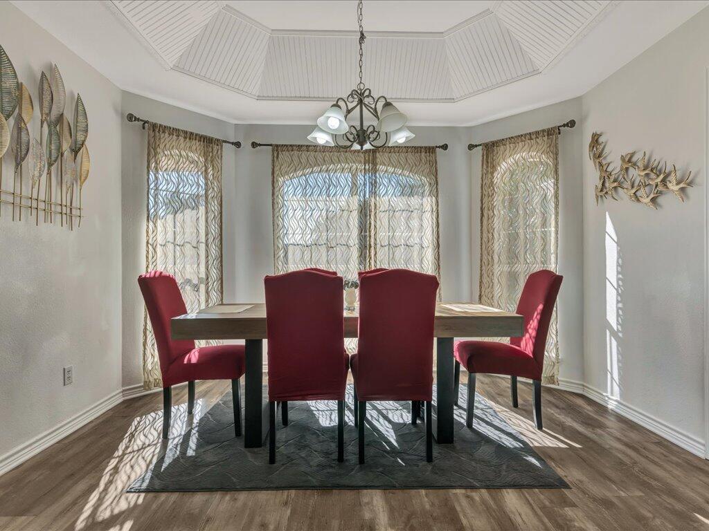 107 Honeysuckle Court