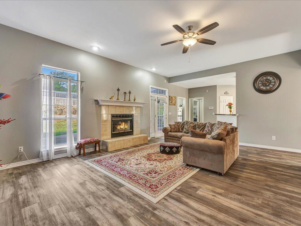 107 Honeysuckle Court