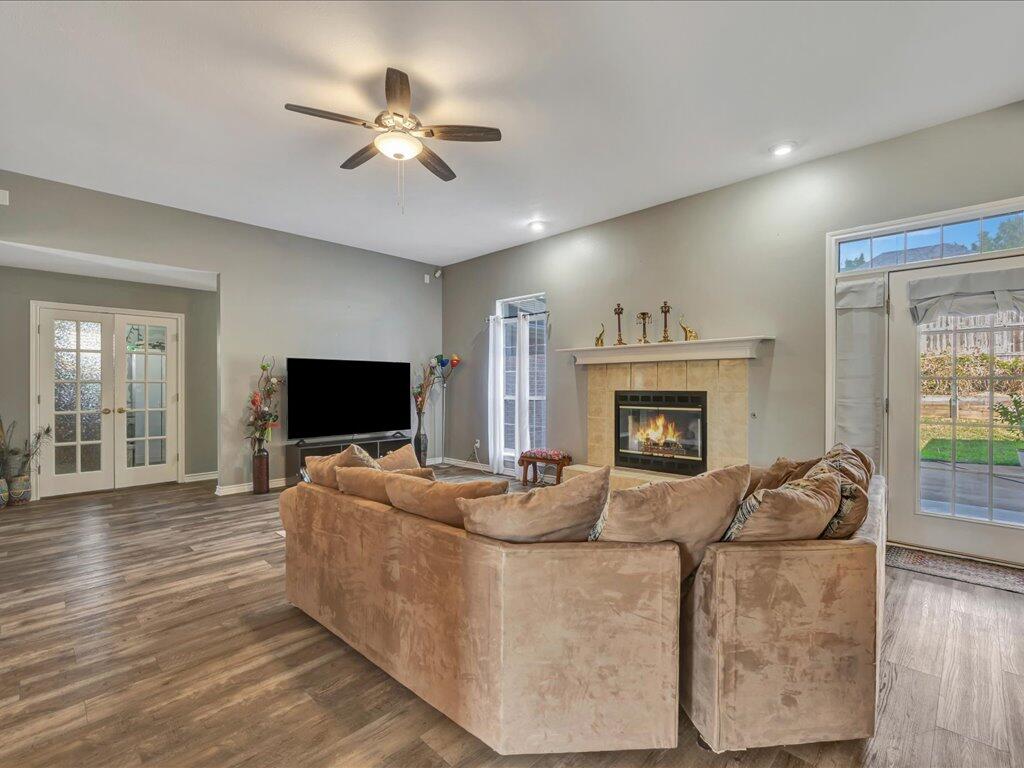 107 Honeysuckle Court