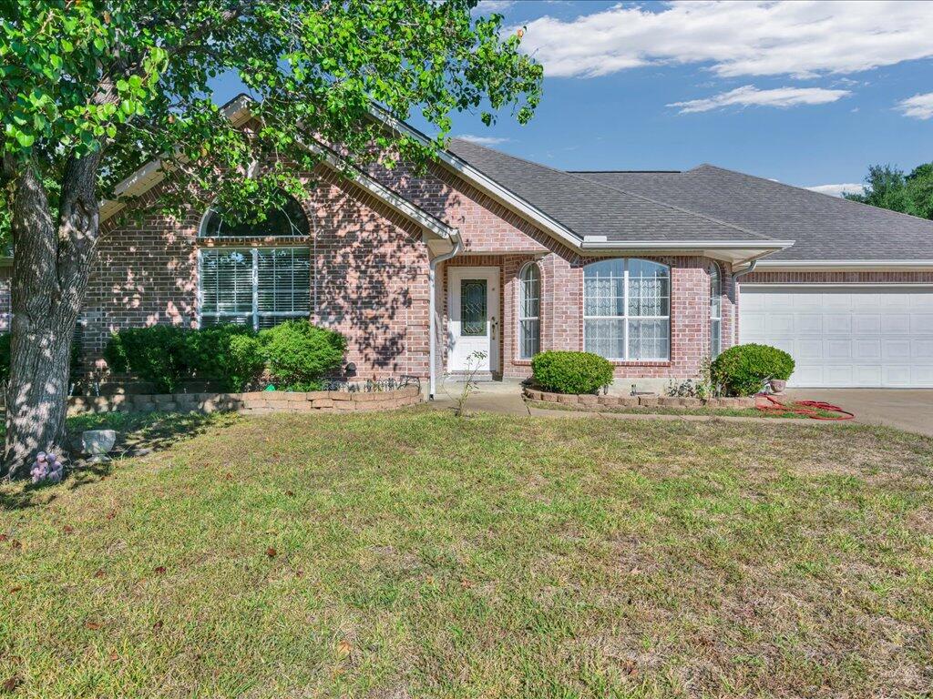 107 Honeysuckle Court