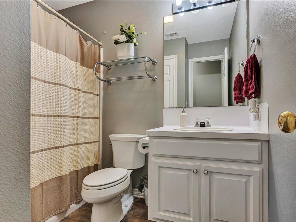 107 Honeysuckle Court