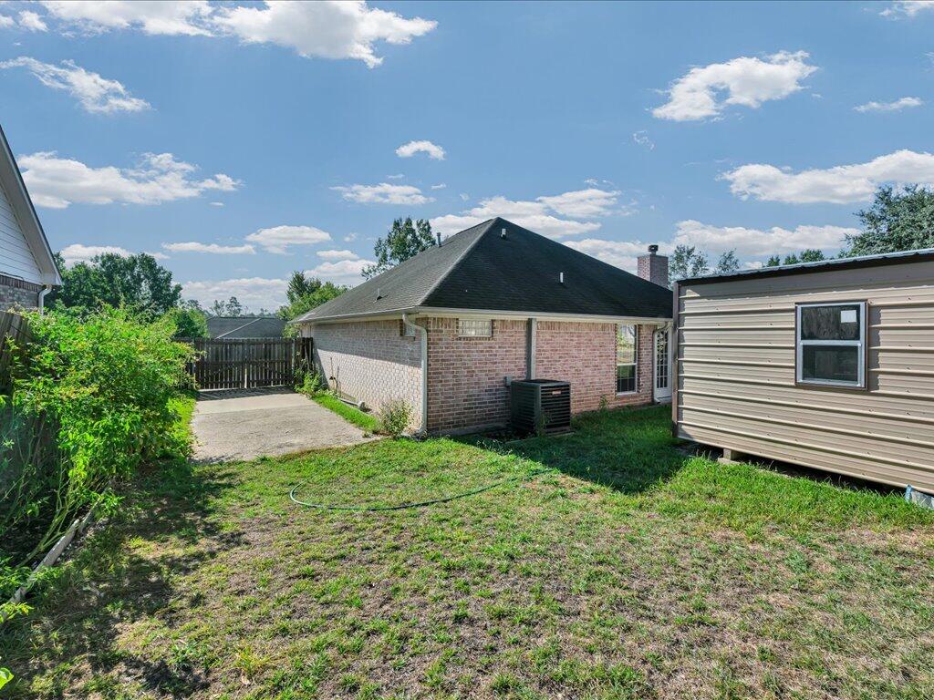 107 Honeysuckle Court