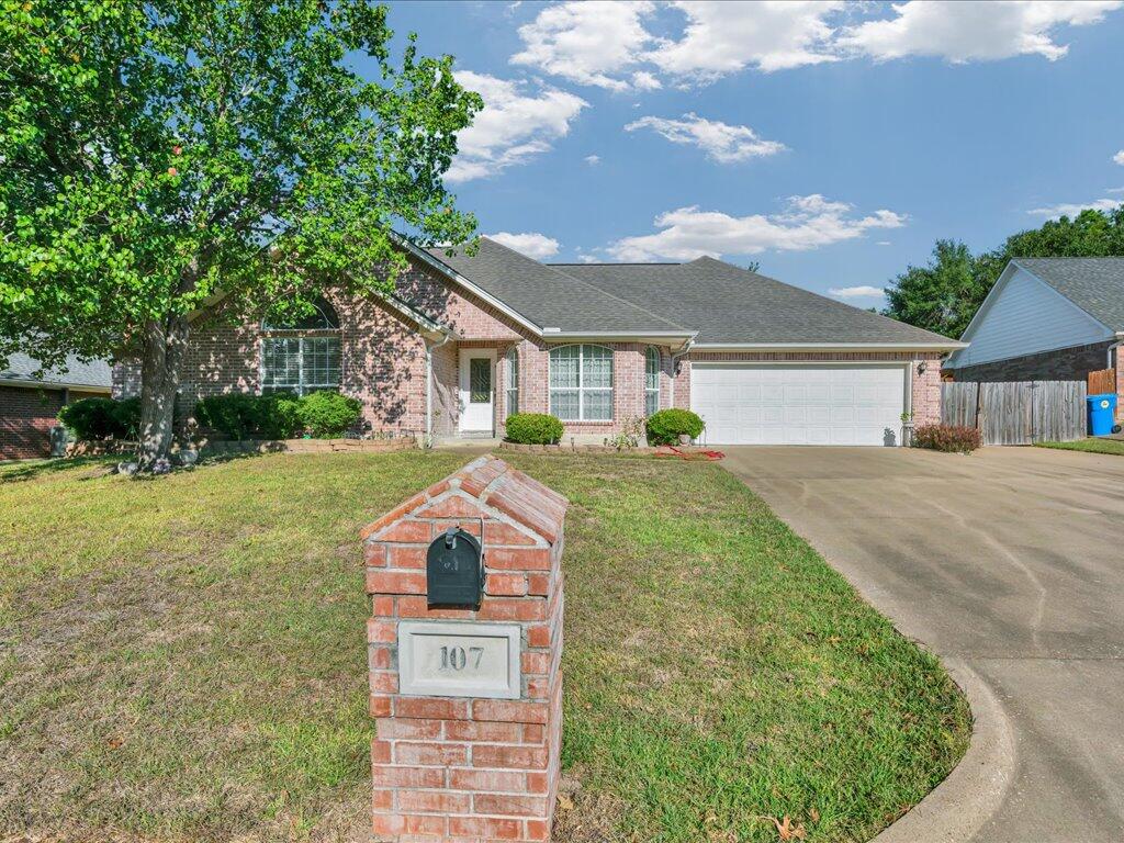 107 Honeysuckle Court