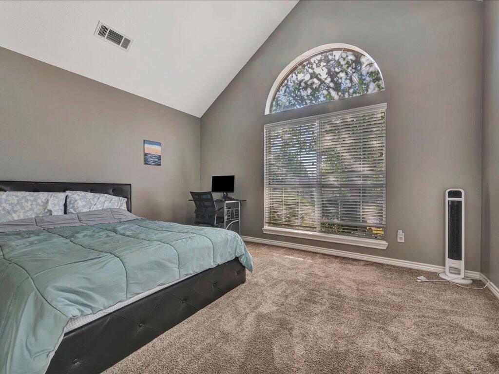 107 Honeysuckle Court