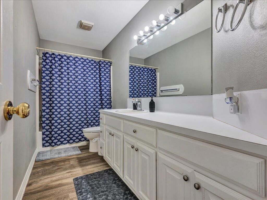 107 Honeysuckle Court