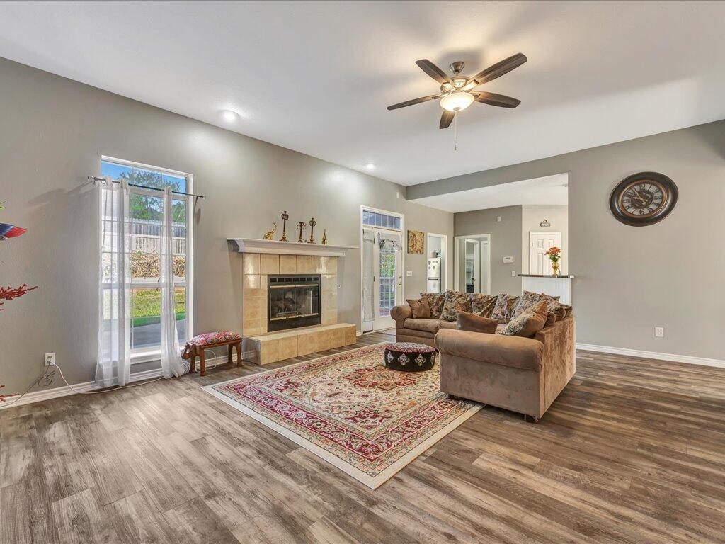 107 Honeysuckle Court