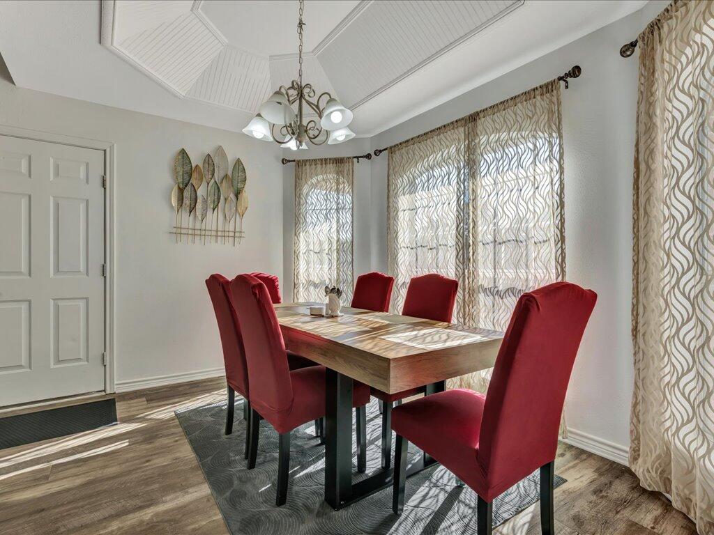 107 Honeysuckle Court