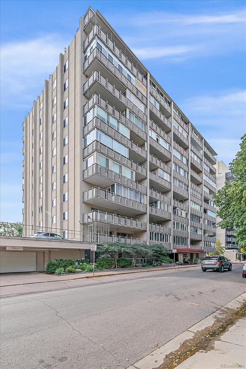 800 N Washington Street Unit: 706