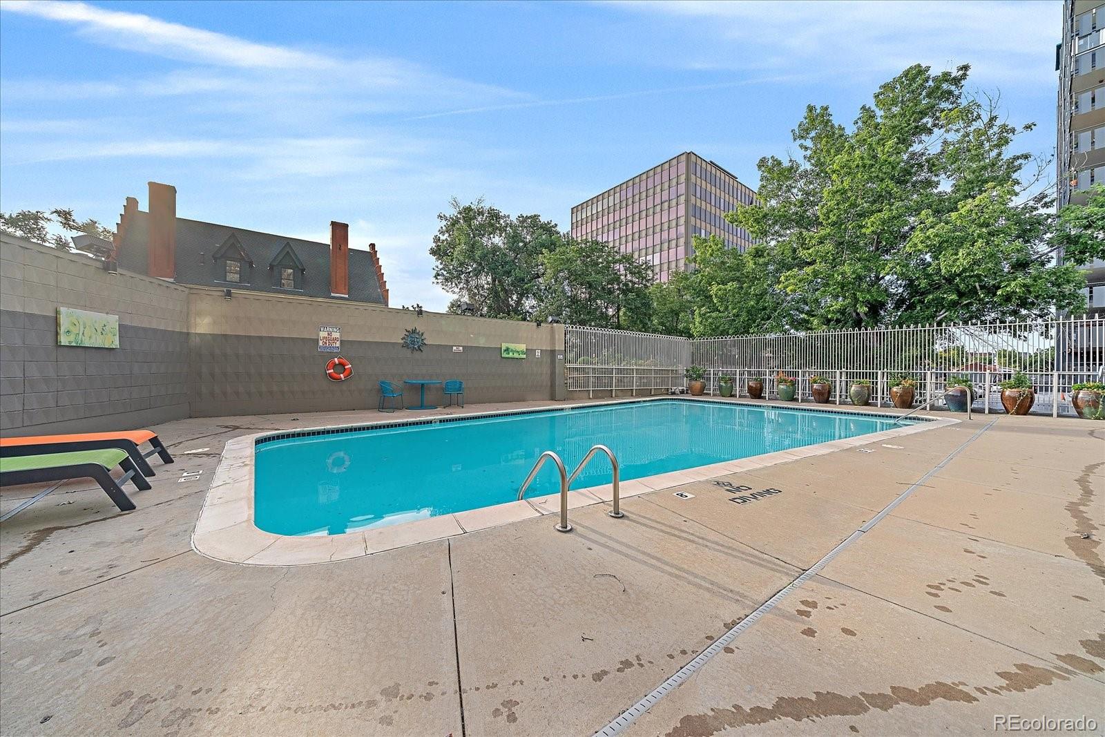 800 N Washington Street Unit: 706