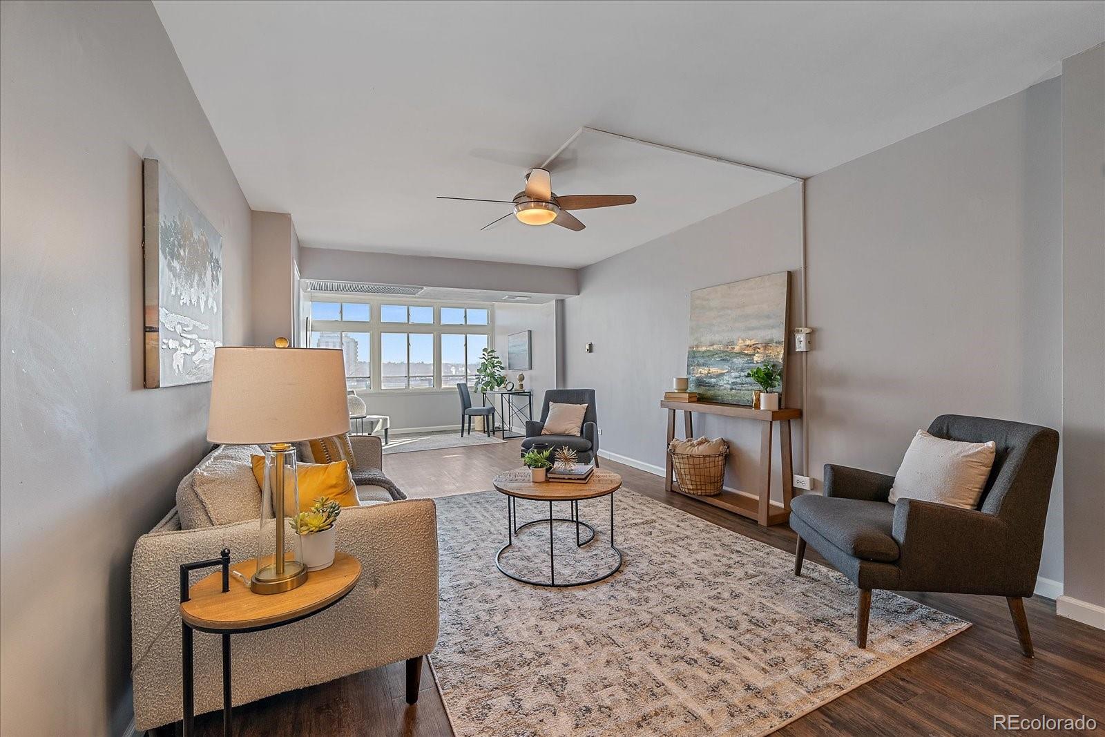 800 N Washington Street Unit: 706