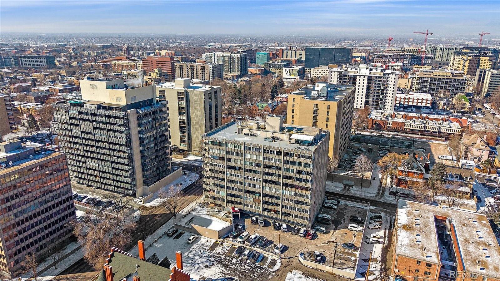 800 N Washington Street Unit: 706