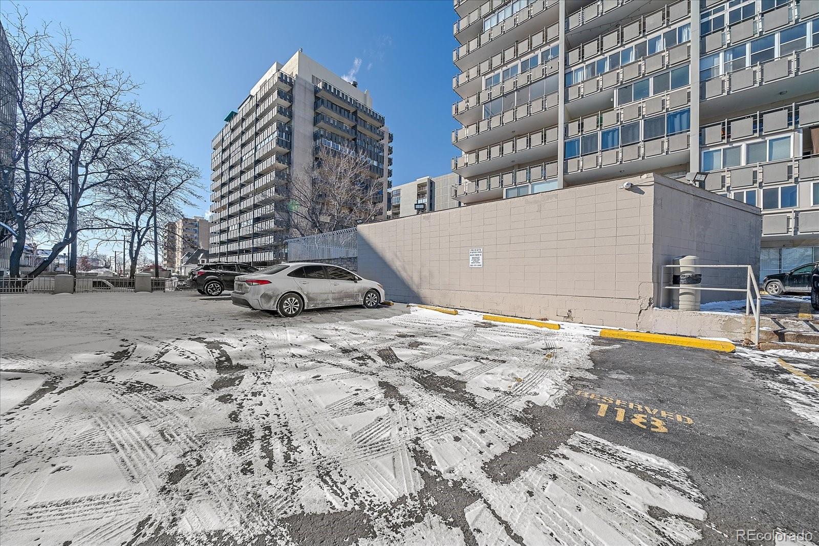 800 N Washington Street Unit: 706