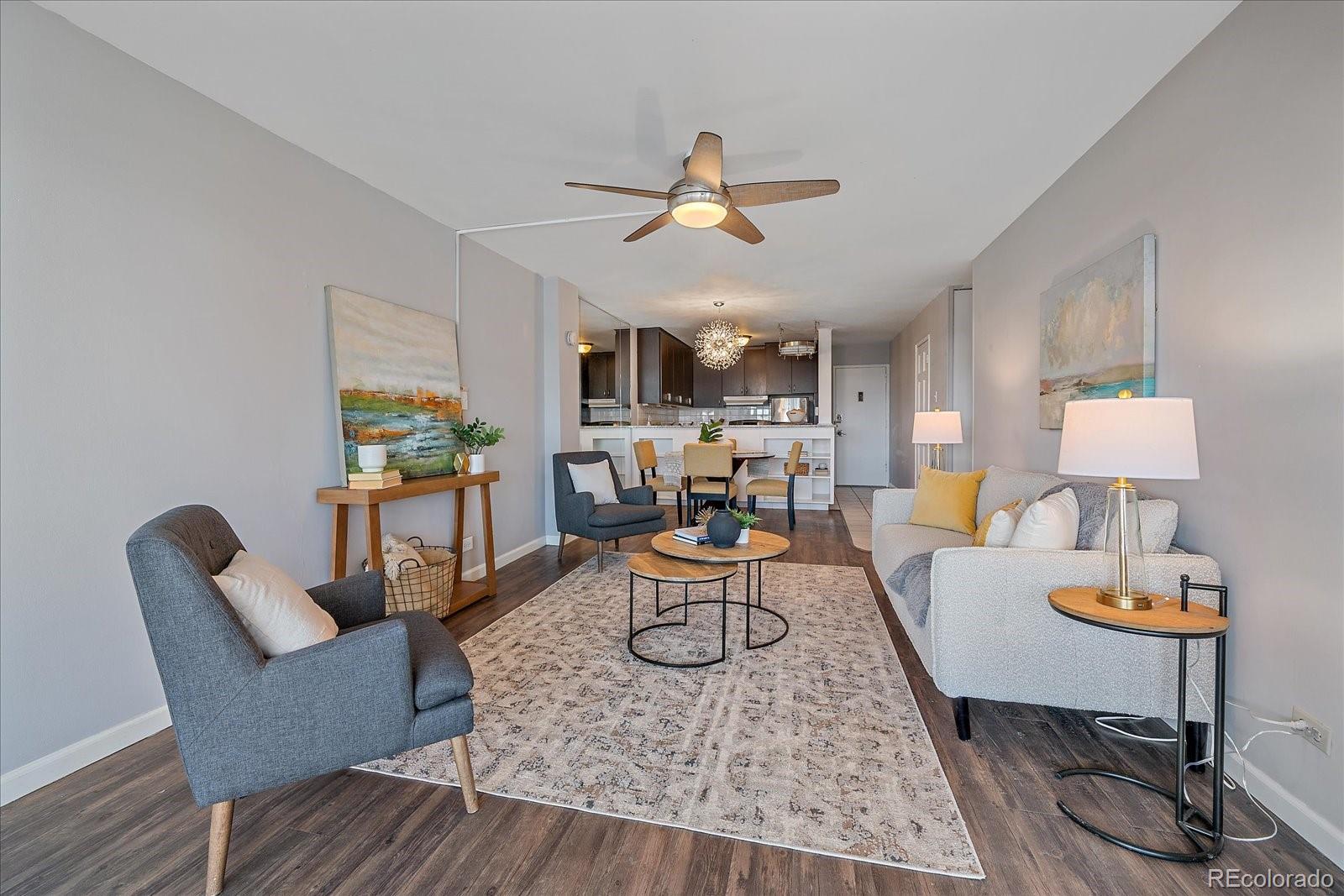 800 N Washington Street Unit: 706