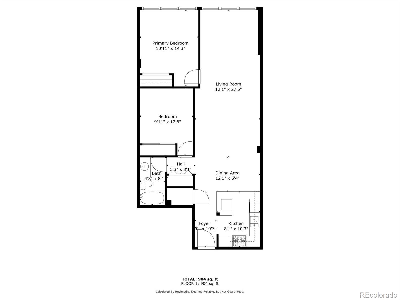 800 N Washington Street Unit: 706
