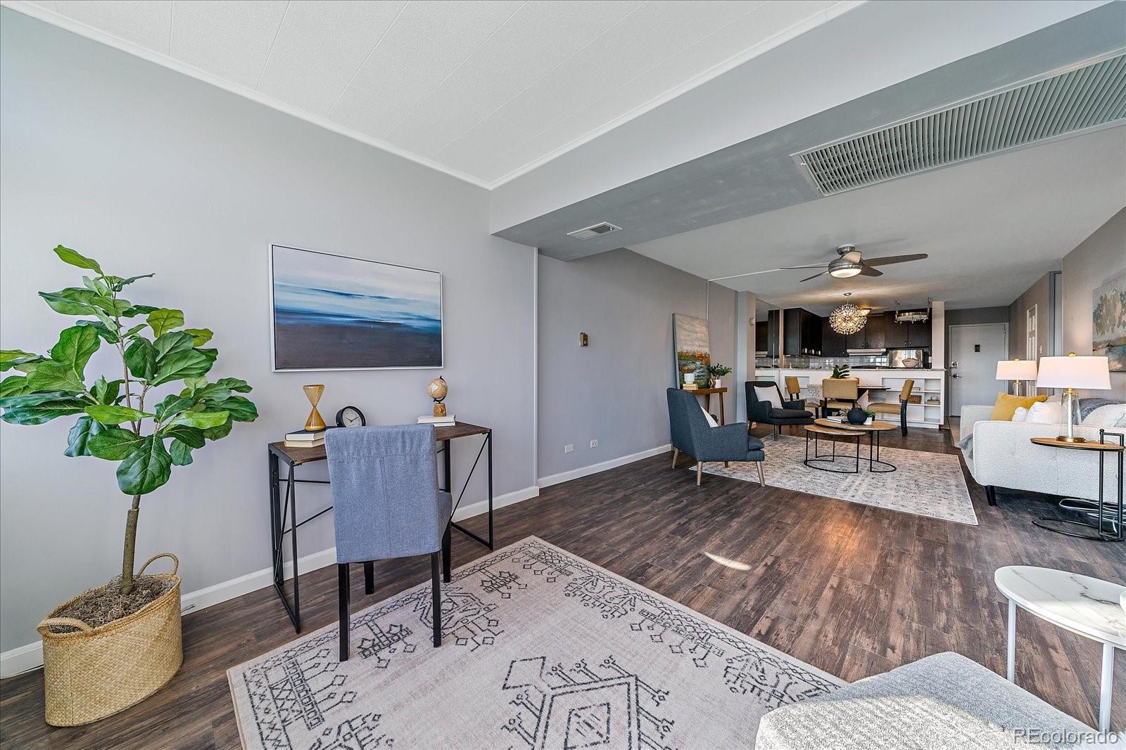 800 N Washington Street Unit: 706
