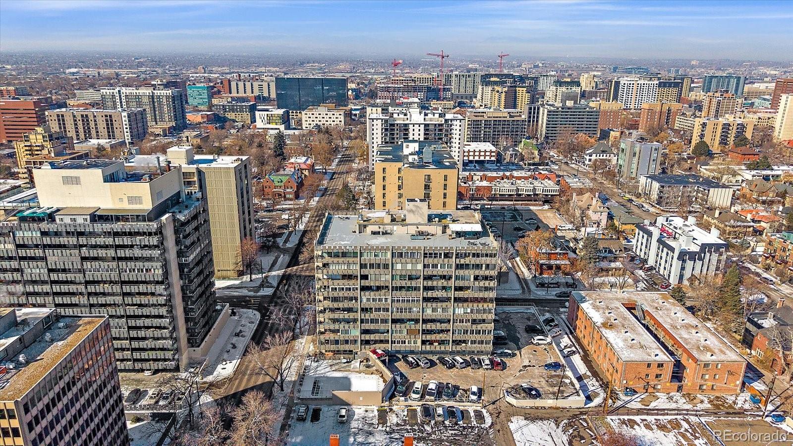 800 N Washington Street Unit: 706