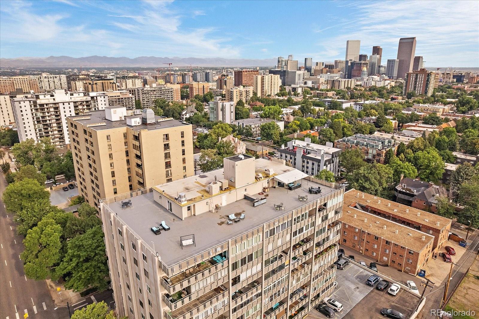 800 N Washington Street Unit: 706