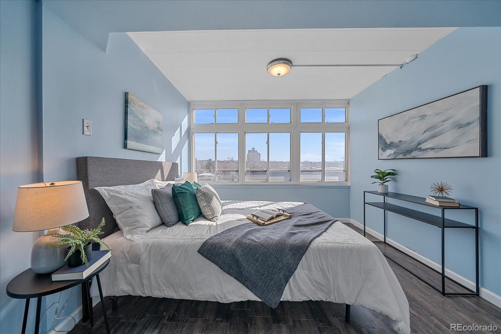 800 N Washington Street Unit: 706