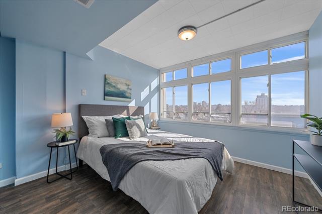 800 N Washington Street Unit: 706