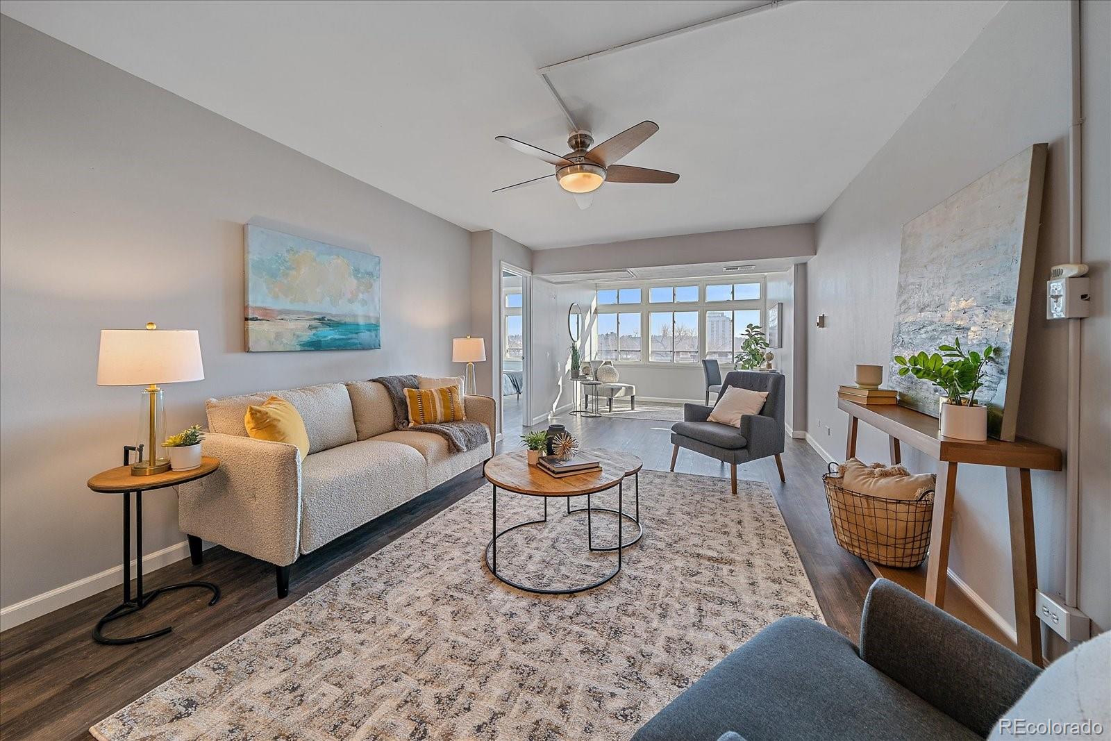 800 N Washington Street Unit: 706