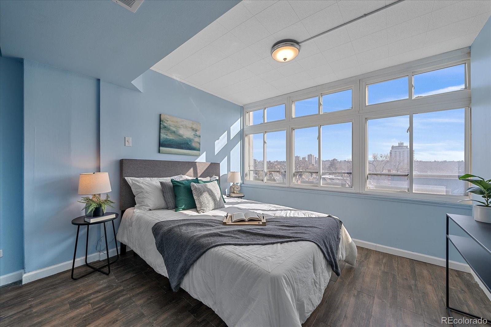 800 N Washington Street Unit: 706