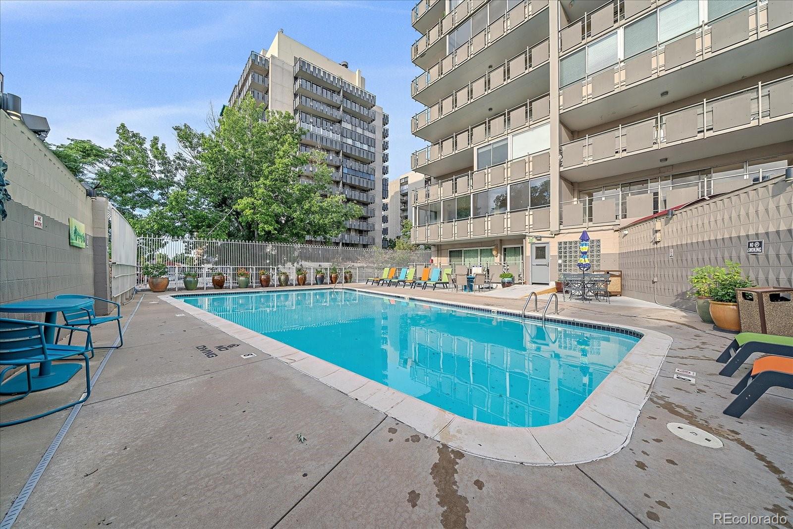 800 N Washington Street Unit: 706