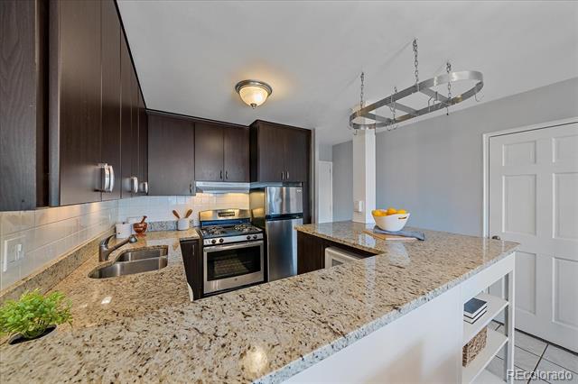 800 N Washington Street Unit: 706