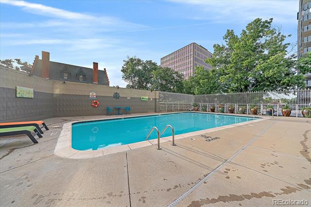 800 N Washington Street Unit: 706