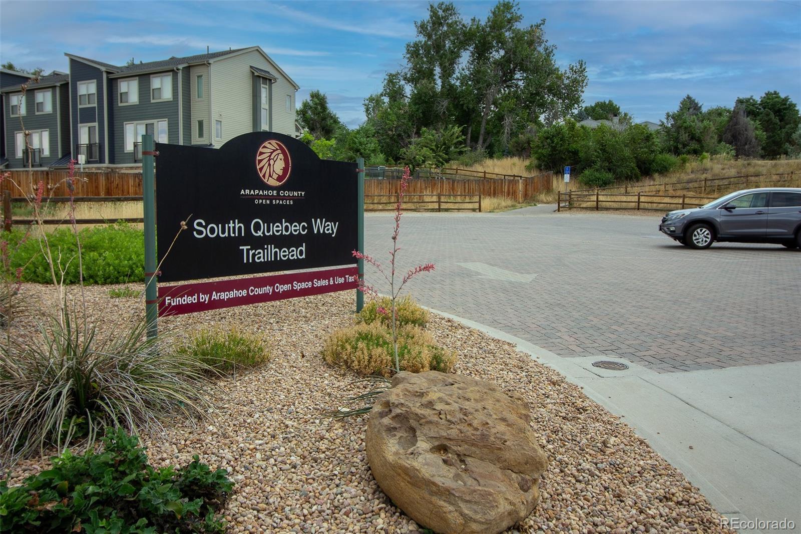 1885 S Quebec Way Unit: H17
