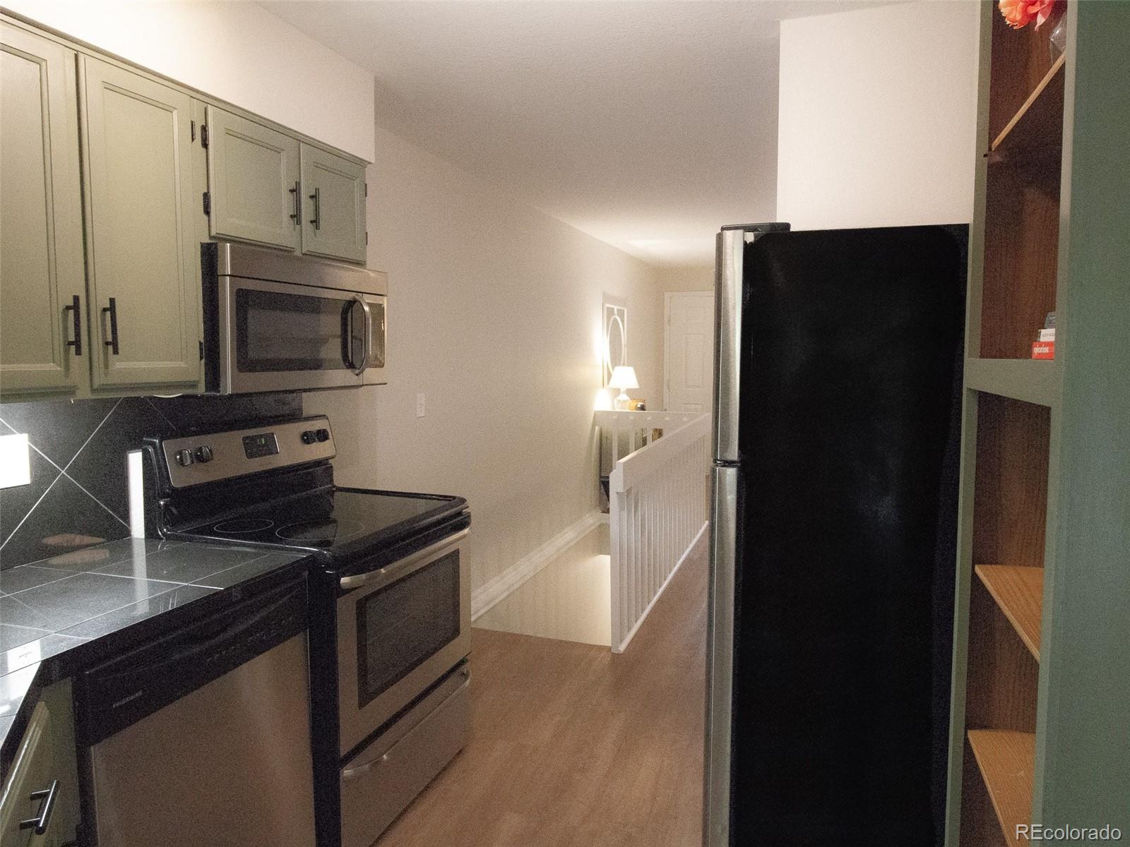 1885 S Quebec Way Unit: H17