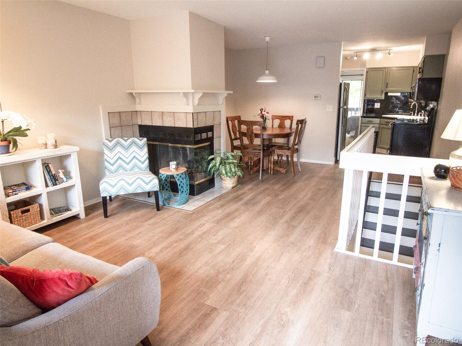 1885 S Quebec Way Unit: H17