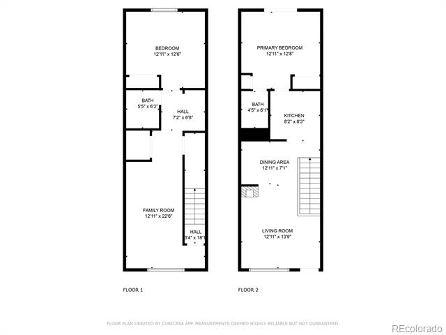 1885 S Quebec Way Unit: H17