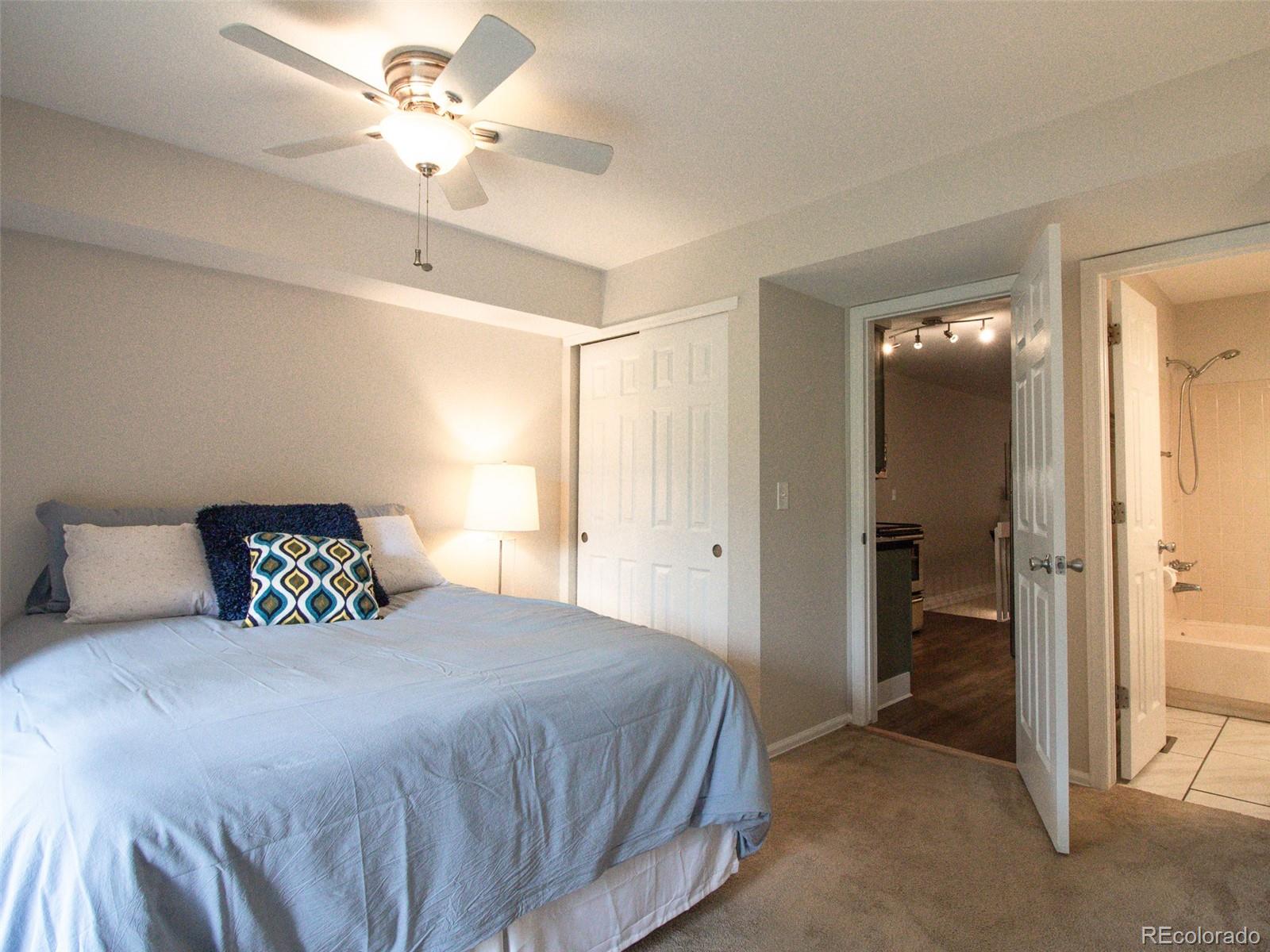 1885 S Quebec Way Unit: H17