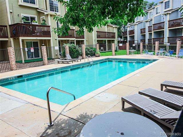 1885 S Quebec Way Unit: H17