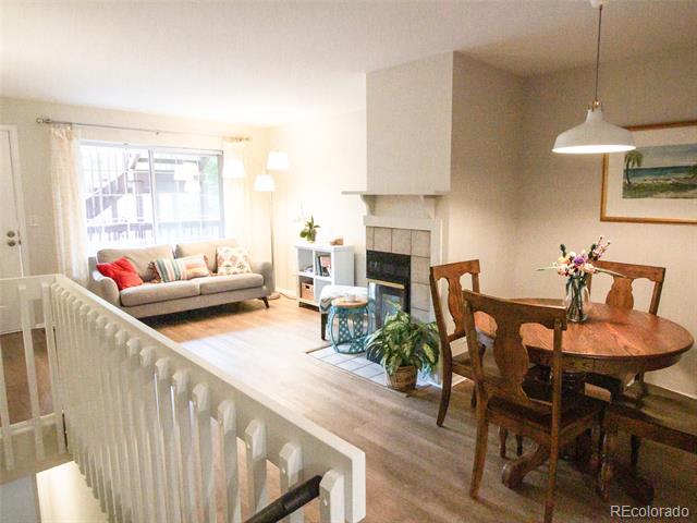 1885 S Quebec Way Unit: H17